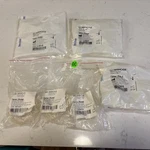 Lot Of Fisher & Paykel 900HC436 Nasalmasks Size Small New, Sealed. Price: $29.95.