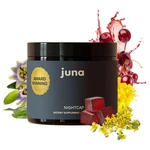 Juna Nightcap Sleep Gummies Plant-based Phytomelatonin + 8 Botanicals Fo New. Price: $67.68.