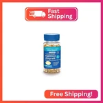 A+health Dye-free Nighttime Sleep Aid Diphenhydramine Hcl 50MG Softgels, Maximum New. Price: $11.49.