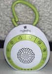 Homedics My-baby Soundsleep On The Go, Machine, White Noise For Used. Price: $12.98.