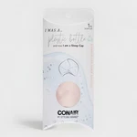 Conair Earth-friendly Planet Upcycled Smooth Beauty Sleep Cap, Pink New. Price: $5.95.