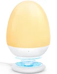 Mediacous Night Lights For Kids Room, Egg Nursery With Stable Charg... New. Price: $30.65.