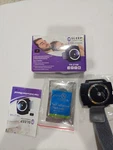 Sleep Connection Anti Snore Wristband Model Yk- Z168 Grey New. Price: $9.99.