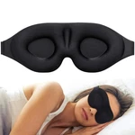 Mzoo Luxury Eye Mask For Side Sleeper Women, Zero Pressure 3D New. Price: $5.63.