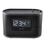 Homedics Soundsleep Recharged Alarm Clock & White Count (pack Of 1), Black New. Price: $77.99.