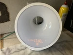 Philips Smartsleep Bluetooth Connected And Wake-up Light HF3670 Used. Price: $149.00.