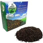 Buckwheat Pillow Replacement Hulls: Zen Chi 100% Organic Premium New. Price: $24.99.
