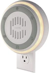 Wall Plug White Noise Sound Machine For Office Privacy & Canceling, New. Price: $64.01.