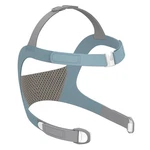 Vitera Full Face Mask Headgear, Medium/large Count (pack Of 1), Turquoise New. Price: $27.48.