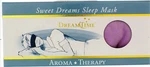 Dreamtime Aromatherapy Sweet Dreams Sleep Pink Mask New Lot Of 3. Price: $34.99.