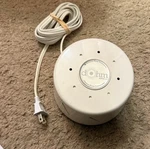 Marpac Dohm Nsf Beige Sound Machine Conditioner Used. Price: $24.99.