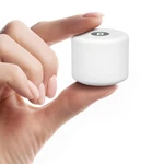 Mini Portable White Noise Machine Baby Sleep Soother 30 Sounds Travel Home New. Price: $13.01.