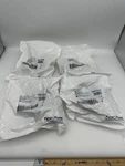 Lot Of - Genuine Oem Fisher & Paykel Cushion 400HC123 Large Sealed New. Price: $40.00.