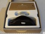 Somnee Smart Sleep Headband Eeg Neurofeedback Aid Sage Green Nib New. Price: $199.95.