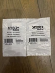 Spirit+ Filter Ultrafine For Philips Dreamstation CF-1122447-1 ( Pieces) New. Price: $8.19.