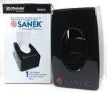 Graham - Professional Sanek Neck Strips Dispenser #49356 New. Price: $17.99.