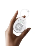 Foxfine Portable Sound Machine, Travel White Noise With Mini,. Price: $24.18.