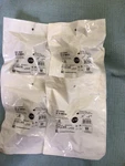 Lot Of Philips Respironics Wisp Nasal Cushion S/m 1094087 Replacement - Sealed New. Price: $19.99.
