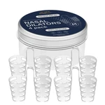 Nasal Dilators For Sleeping - 4 Medium (m) Anti Snoring Nose Vents Soft Sil... New. Price: $27.16.