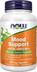 Now Foods, Mood Support, 90 Veg Capsules New. Price: $16.99.