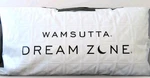 Wamsutta Dream Zone Beyond King Pillow Memory Foam Cluster & Microgel Nwt New. Price: $65.00.