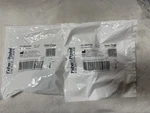 2 Pack Fisher & Paykel 400HC509 Foam Seal Cushion Replacement New. Price: $13.96.