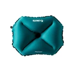 Klymit Pillow Large Inflatable Travel Teal 17"X 12"X 4.25" 3.2 Oz New. Price: $18.99.