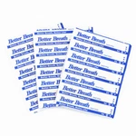10-100 Pcs Better Nasal Strips Breathe Reduce Stop Snoring Right New. Price: $14.49.