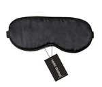 Nmm Global 100% Mulberry Silk Sleep Mask Blackout, Cute Natural Medium, New. Price: $18.99.