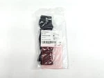 Philips Respironics 1012911 A7036 Cpap Premium Chin Strap Hcpcs Black New/sealed. Price: $19.98.