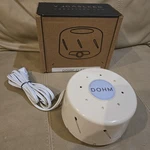 Dohm/ss Sound Machine Sleep Conditioner White Noise Maker M1DSUSTN Usa Marpac Open. Price: $19.99.