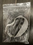 Philips Respironics 1116750 Dreamwear Nasal Headgear Rp Replacement New. Price: $17.99.