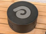 Dreamegg White Noise Sound Machine D3 Pro For Adults Rechargeable Used. Price: $32.00.