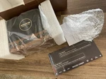 Anjank Wooden Alarm Clock Wireless Charging Led Digital Sound MACHINE/6 Open. Price: $25.77.