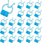 Frienda Nose Clips Nasal Stopper Plastic Foam For Emergency New. Price: $13.18.