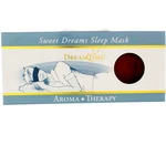 Dreamtime Aromatherapy Sweet Dreams Sleep Mask, Cranberry New. Price: $17.67.