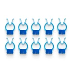 Resone Padded Nose Bleed Stopper Clips - Universal Fit For... New. Price: $11.23.