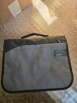 Res Med Air Sense Carry Travel Case Shoulder Bag New. Price: $14.00.