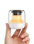 Babelio Pocket Glow White Noise Sound Machine - Upgraded 7 Color Night Lights, 2 New. Price: $32.86.