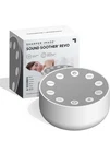 Sharper Image Sleep Therapy Soother Revo - 6 Sounds, Timer, Usb Or Battery New. Price: $15.00.