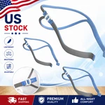 Replacement Headgear Strap For Resmed Airfit P10 Nasal Pillow Cpap Mask 3 Pcs New. Price: $12.39.