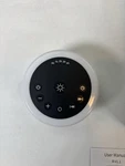 Colournoise White Machine Sleep Sound Therapy & Night Light - New Box. Price: $24.99.