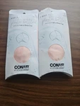 (lot Of 2) Conair Earth-friendly Planet Upcycled Smooth Beauty Sleep Cap, Pink New. Price: $5.95.
