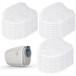 30 Packs Cpap Filters Compatible With Resmed Airmini, Replacement Disposable ... New. Price: $17.35.