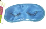 Satin Sleep Masks , Choose Color / Design - New One Size Fits Most. Price: $5.99.