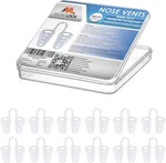 Nose Sinus Relief Dilator (pack Of 12 Medium Size) Hard Cone - Simp New. Price: $14.93.