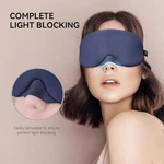 Mavogel Cotton Sleep Mask - 100% Handmade, Light Blocking Eye With New. Price: $18.36.