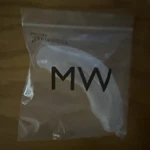 Dreamwear Authentic Respironics Silicone Pillows Cushion Only 1 Available New. Price: $13.50.