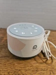 Dreamegg Deep Sleep Therapy White Noise Sound Machine HFD-W02 Used. Price: $16.40.