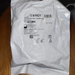 Resmed Mirage Softgel Cushion 61631 With Clips Size Small New. Price: $21.00.